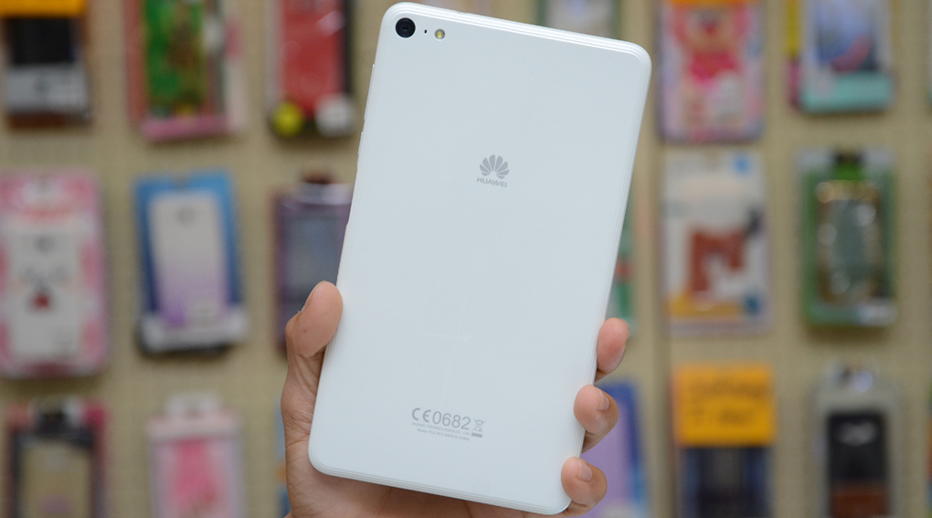 Máy tính bảng Huawei MediaPad T2 7 Pro
