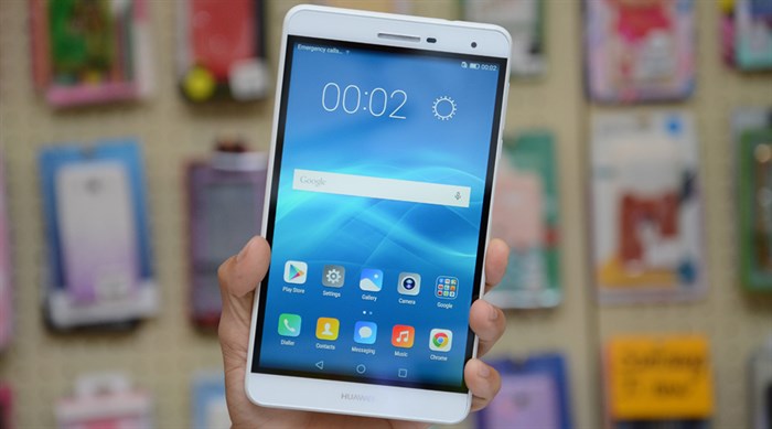 Máy tính bảng Huawei MediaPad T2 7 Pro
