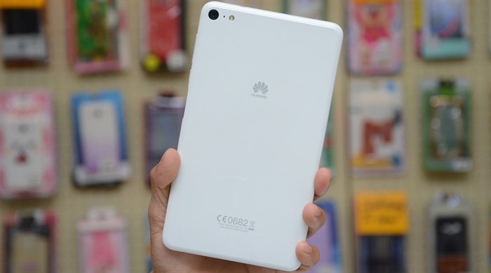 Máy tính bảng Huawei MediaPad T2 7 Pro