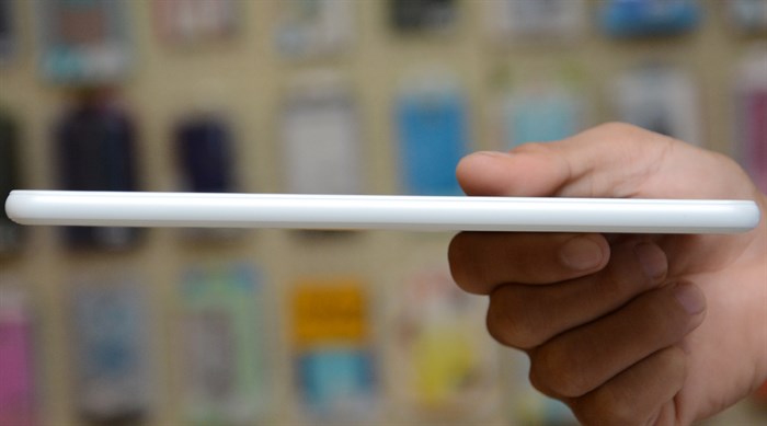 Máy tính bảng Huawei MediaPad T2 7 Pro