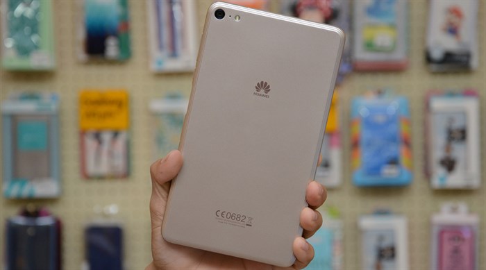 Máy tính bảng Huawei MediaPad T2 7 Pro