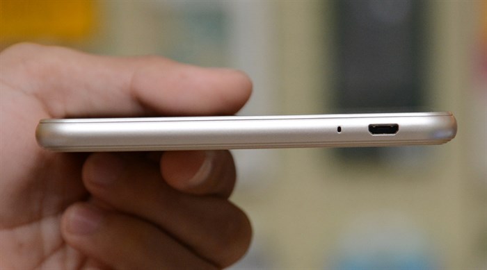 Máy tính bảng Huawei MediaPad T2 7 Pro