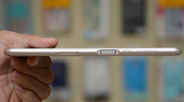 Máy tính bảng Huawei MediaPad T2 7 Pro