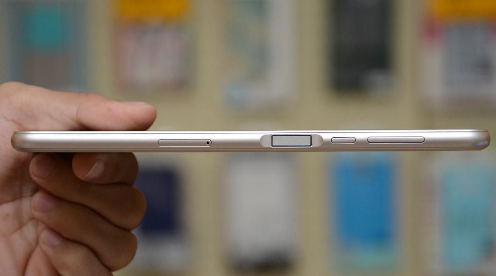 Máy tính bảng Huawei MediaPad T2 7 Pro
