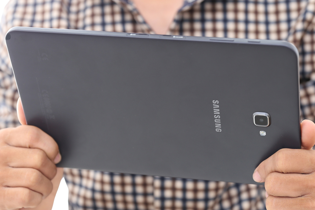 Máy tính bảng Samsung Galaxy Tab A6 10.1 Spen Màu Đen