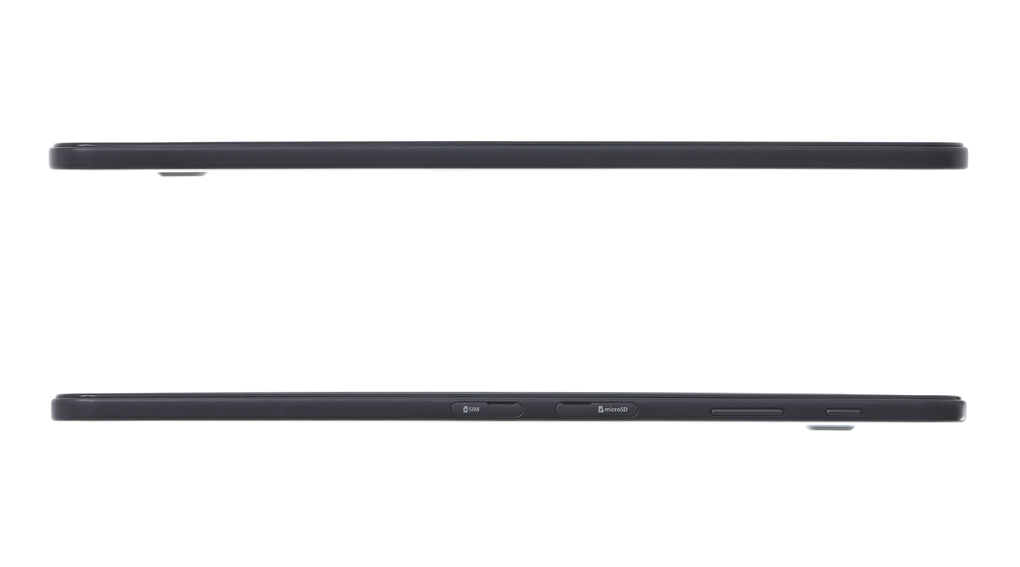 Máy tính bảng Samsung Galaxy Tab A6 10.1" Spen Màu Đen