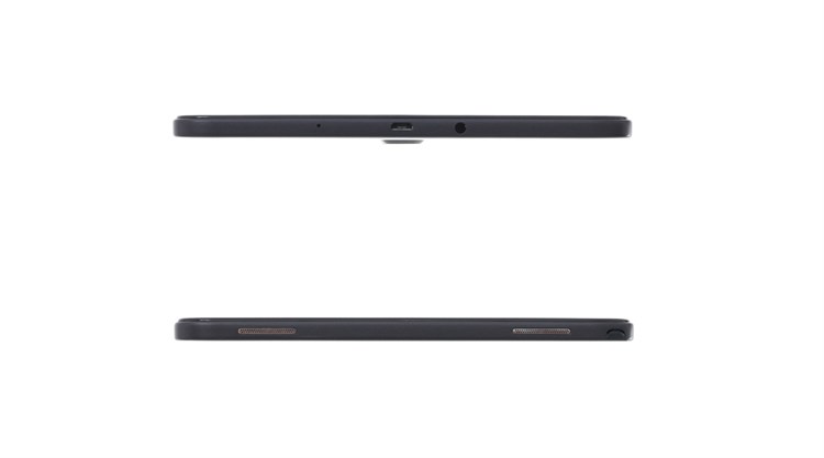 Máy tính bảng Samsung Galaxy Tab A6 10.1" Spen Màu Đen