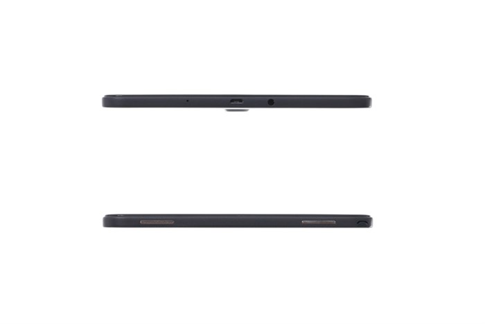 Máy tính bảng Samsung Galaxy Tab A6 10.1 Spen Màu Đen