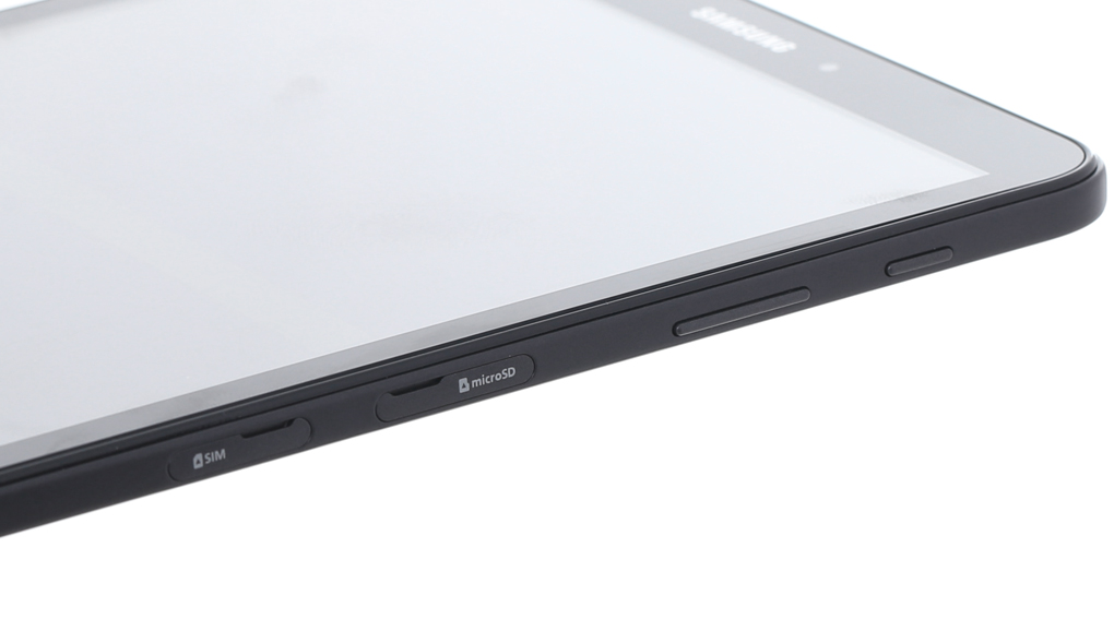 Máy tính bảng Samsung Galaxy Tab A6 10.1" Spen Màu Đen