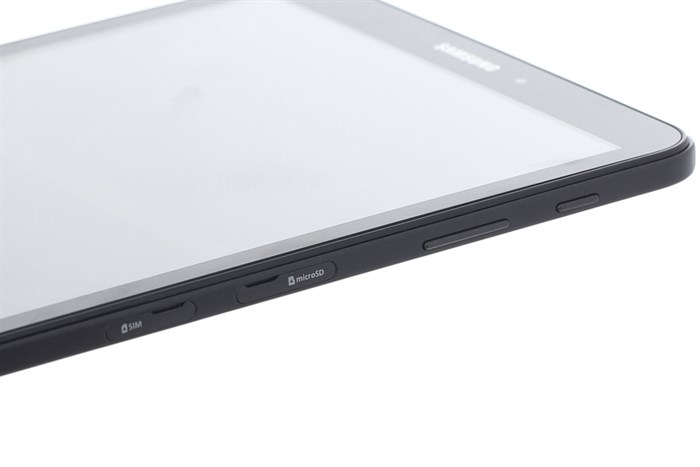 Máy tính bảng Samsung Galaxy Tab A6 10.1 Spen Màu Đen