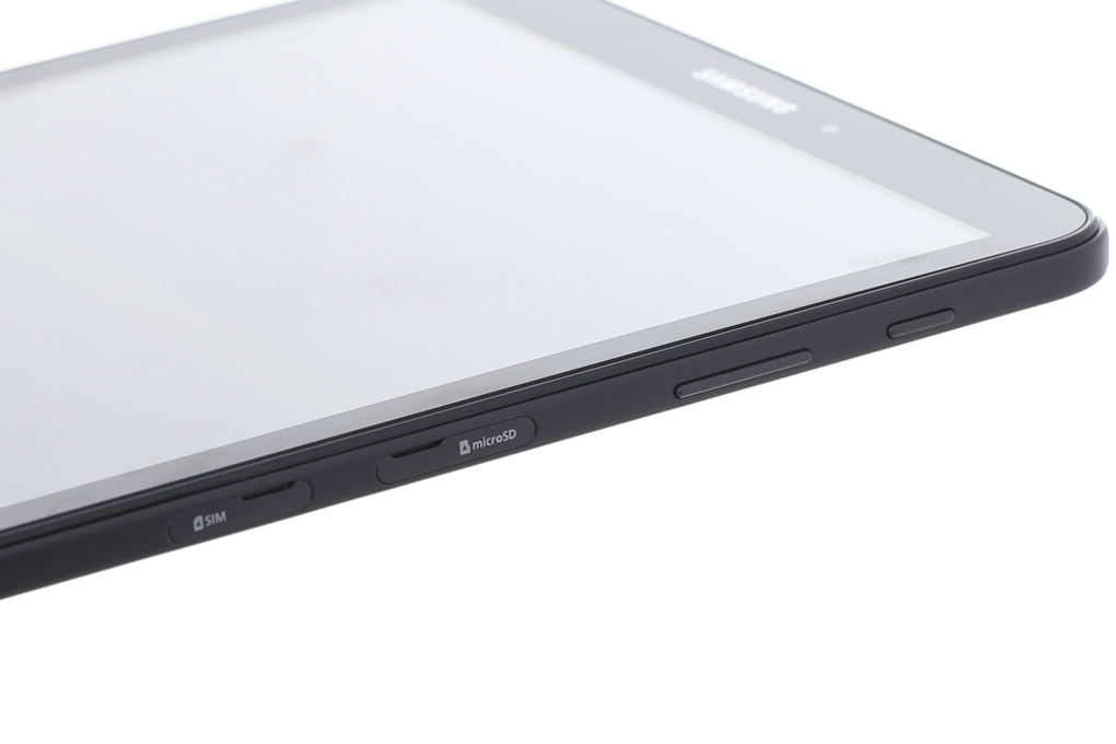 Máy tính bảng Samsung Galaxy Tab A6 10.1 Spen Màu Đen