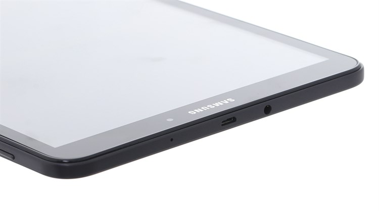 Máy tính bảng Samsung Galaxy Tab A6 10.1" Spen Màu Đen