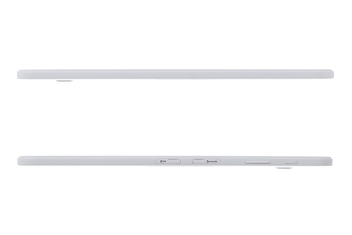 Máy tính bảng Samsung Galaxy Tab A6 10.1 Spen Màu Trắng