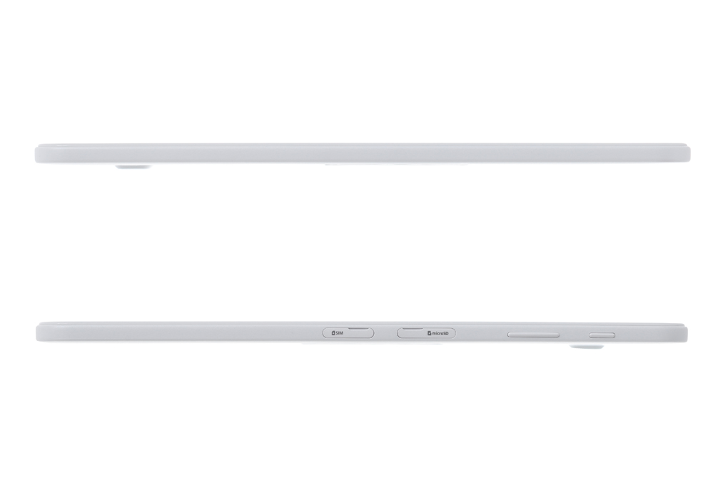 Máy tính bảng Samsung Galaxy Tab A6 10.1 Spen Màu Trắng