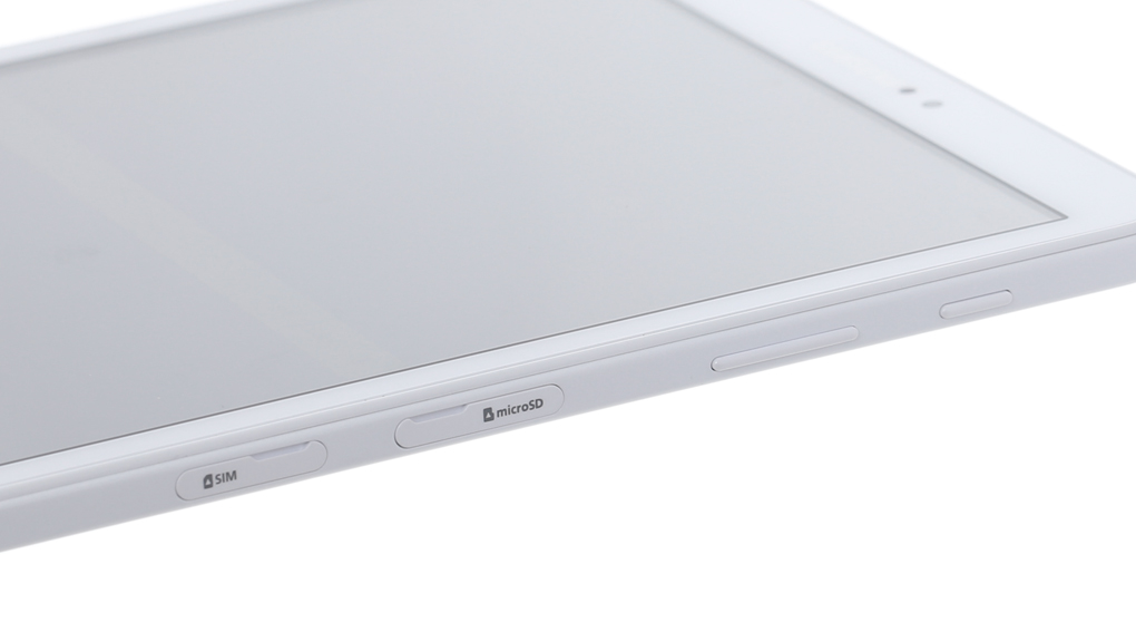 Máy tính bảng Samsung Galaxy Tab A6 10.1" Spen Màu Trắng