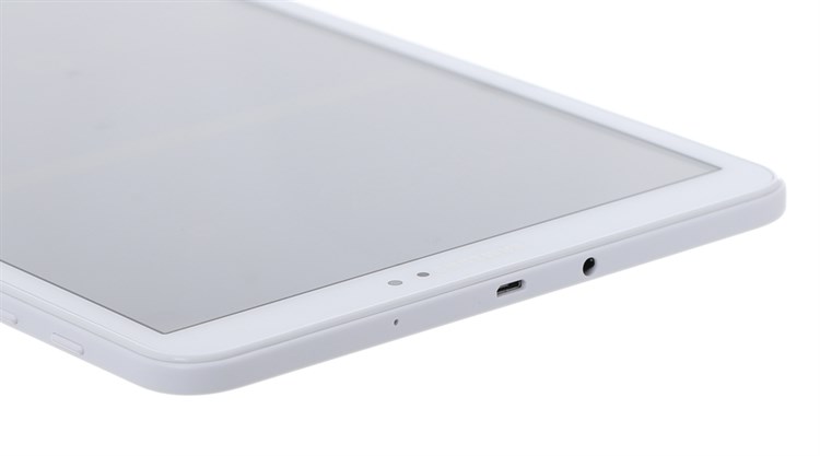 Máy tính bảng Samsung Galaxy Tab A6 10.1" Spen Màu Trắng