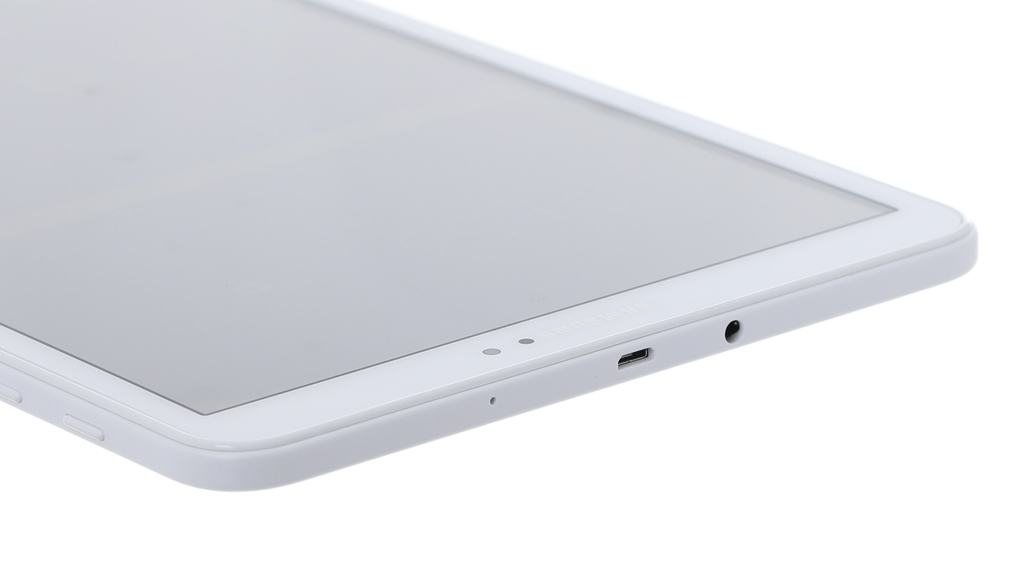 Máy tính bảng Samsung Galaxy Tab A6 10.1" Spen Màu Trắng