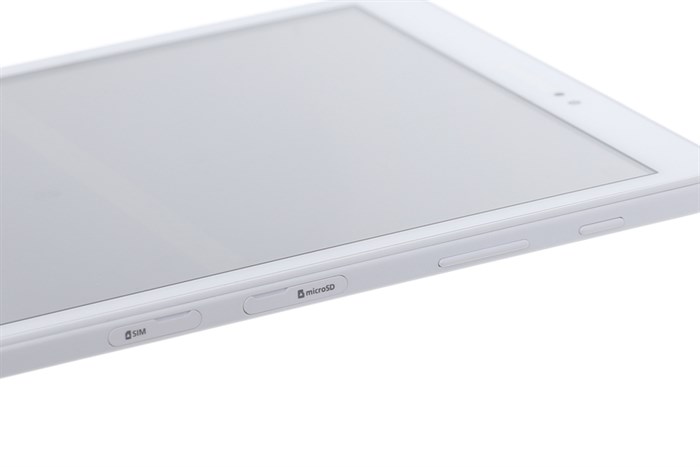 Máy tính bảng Samsung Galaxy Tab A6 10.1 Spen Màu Trắng