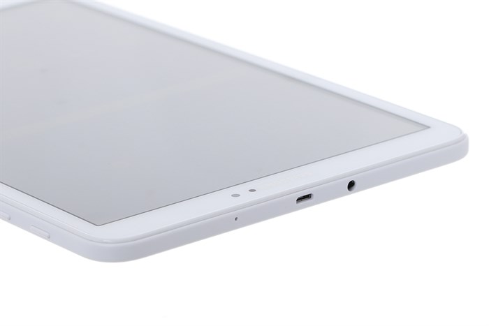 Máy tính bảng Samsung Galaxy Tab A6 10.1 Spen Màu Trắng