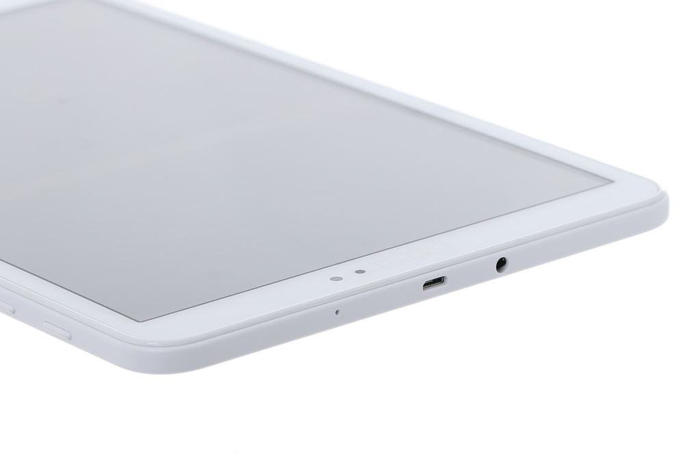 Máy tính bảng Samsung Galaxy Tab A6 10.1 Spen Màu Trắng