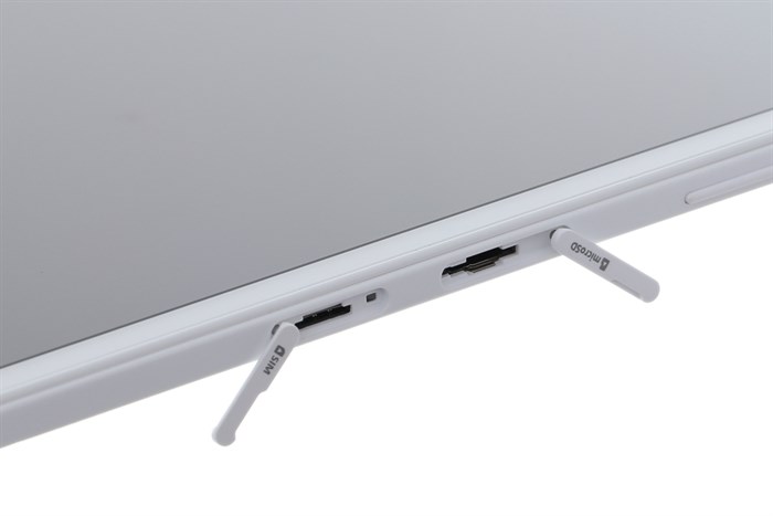 Máy tính bảng Samsung Galaxy Tab A6 10.1 Spen Màu Trắng