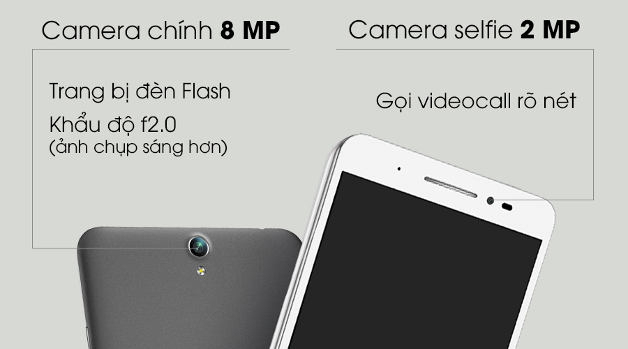 Máy tính bảng Asus Zenfone Go ZB690KG