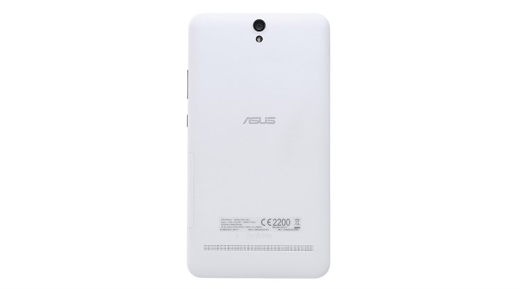Máy tính bảng Asus Zenfone Go ZB690KG Màu Trắng