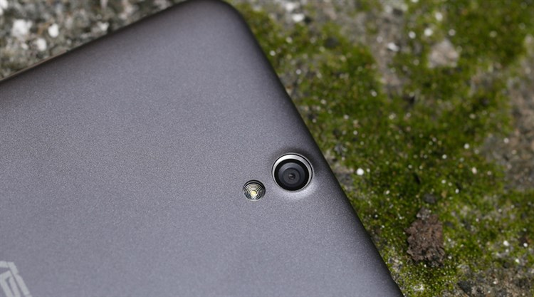 Máy tính bảng Asus Zenfone Go ZB690KG Màu Xám