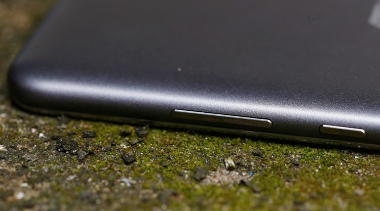 Máy tính bảng Asus Zenfone Go ZB690KG Màu Xám