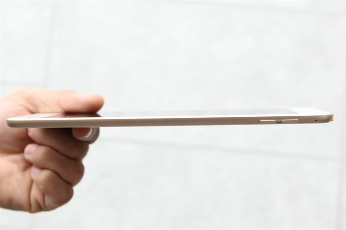 Máy tính bảng iPad Mini 4 Wifi 32GB