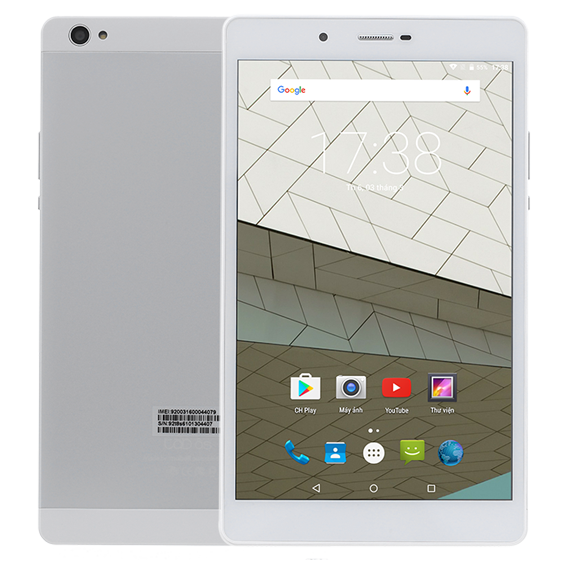 Máy tính bảng Mobell Tab 8s