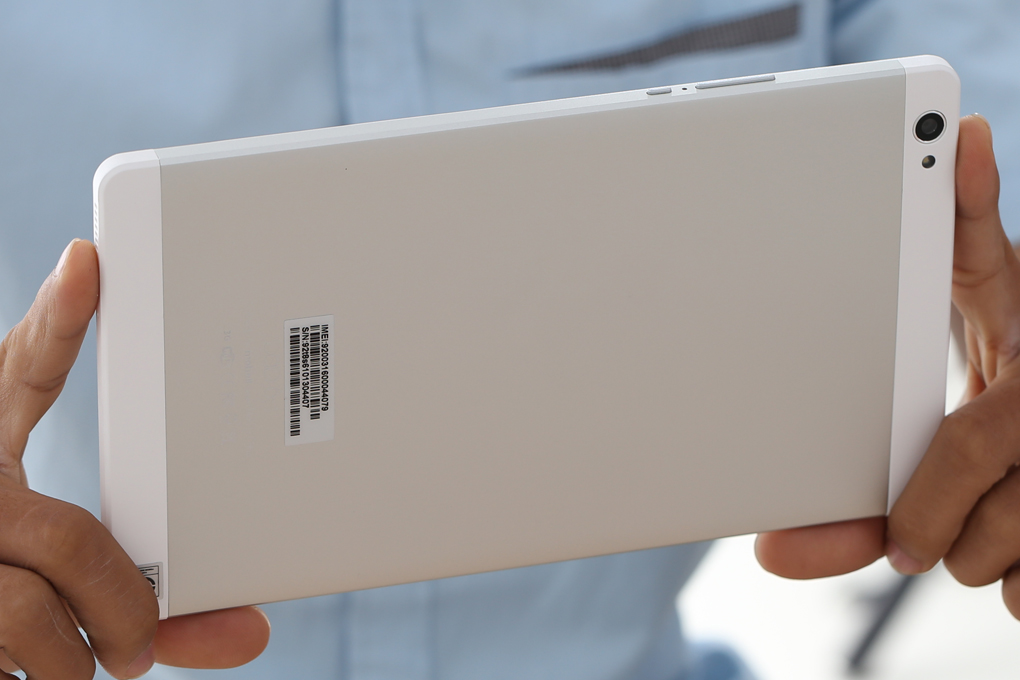 Mobell Tab 8s