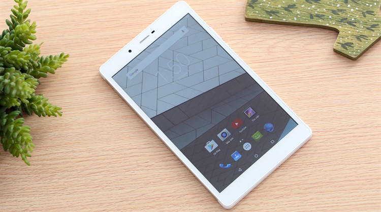 Máy tính bảng Mobell Tab 8s