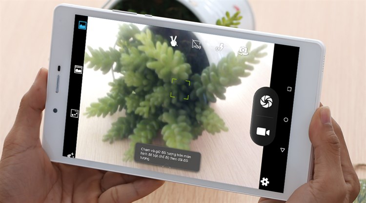 Máy tính bảng Mobell Tab 8s