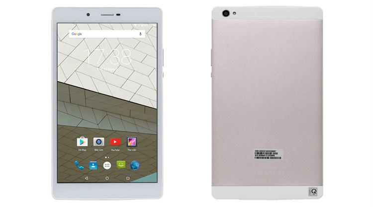 Máy tính bảng Mobell Tab 8s