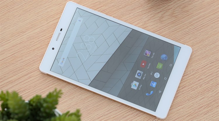 Máy tính bảng Mobell Tab 8s