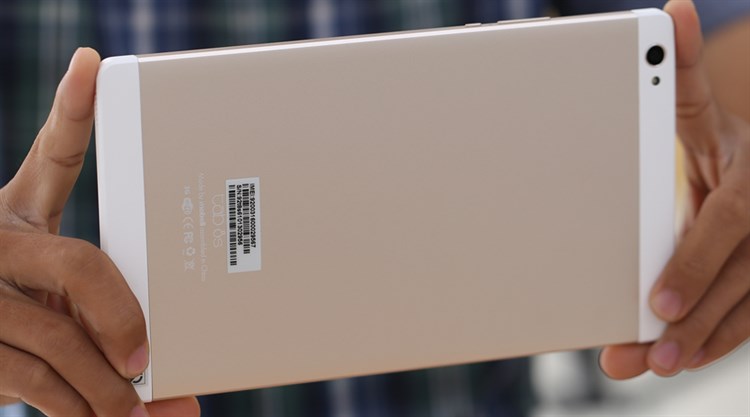 Máy tính bảng Mobell Tab 8s