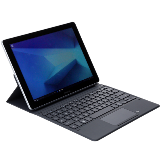 Máy tính bảng Samsung Galaxy Book 10.6 inch Màu Đen