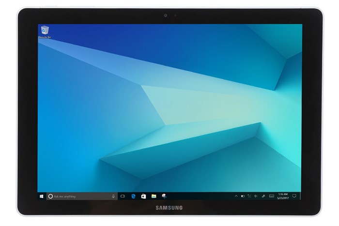 Máy tính bảng Samsung Galaxy Book 10.6 inch Màu Đen