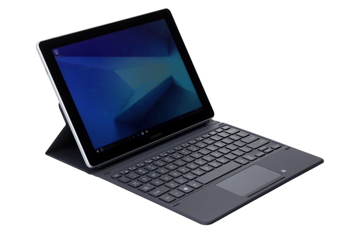 Máy tính bảng Samsung Galaxy Book 10.6 inch Màu Đen