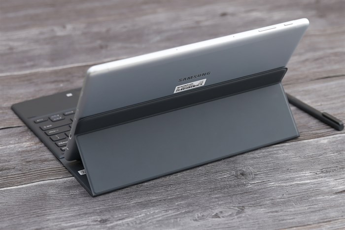 Máy tính bảng Samsung Galaxy Book 10.6 inch Màu Đen