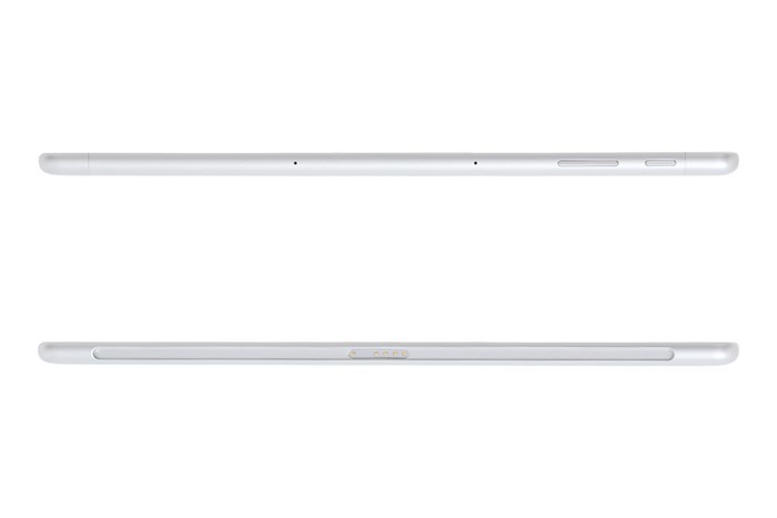 Máy tính bảng Samsung Galaxy Book 10.6 inch Màu Đen