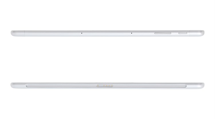 Máy tính bảng Samsung Galaxy Book 10.6 inch Màu Đen