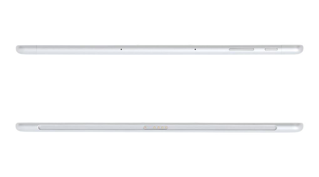 Máy tính bảng Samsung Galaxy Book 10.6 inch Màu Đen