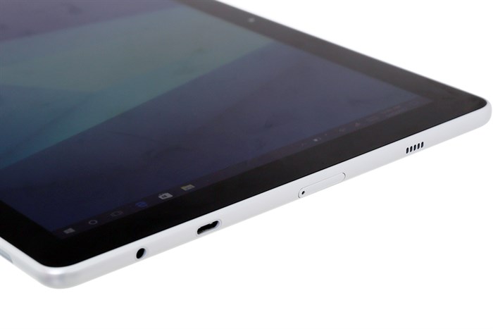 Máy tính bảng Samsung Galaxy Book 10.6 inch Màu Đen