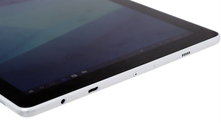 Máy tính bảng Samsung Galaxy Book 10.6 inch Màu Đen