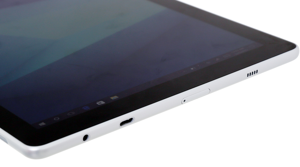 Máy tính bảng Samsung Galaxy Book 10.6 inch Màu Đen