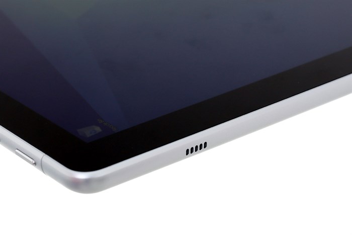 Máy tính bảng Samsung Galaxy Book 10.6 inch Màu Đen