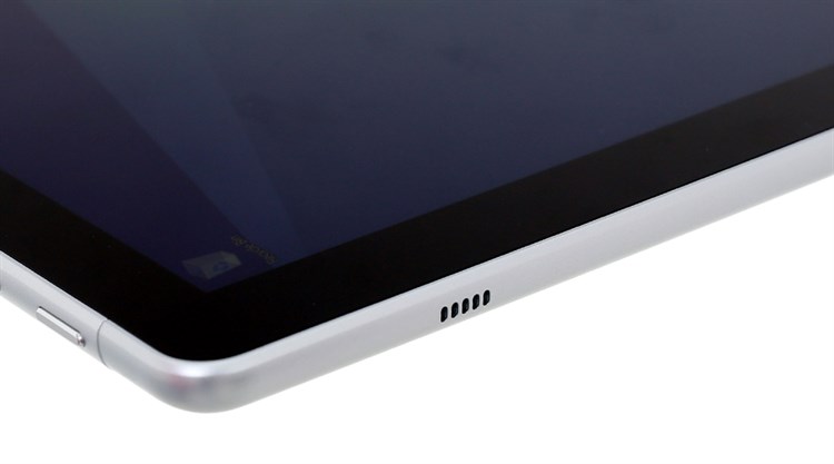 Máy tính bảng Samsung Galaxy Book 10.6 inch Màu Đen