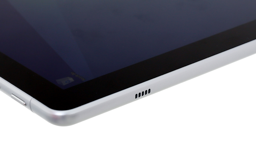 Máy tính bảng Samsung Galaxy Book 10.6 inch Màu Đen